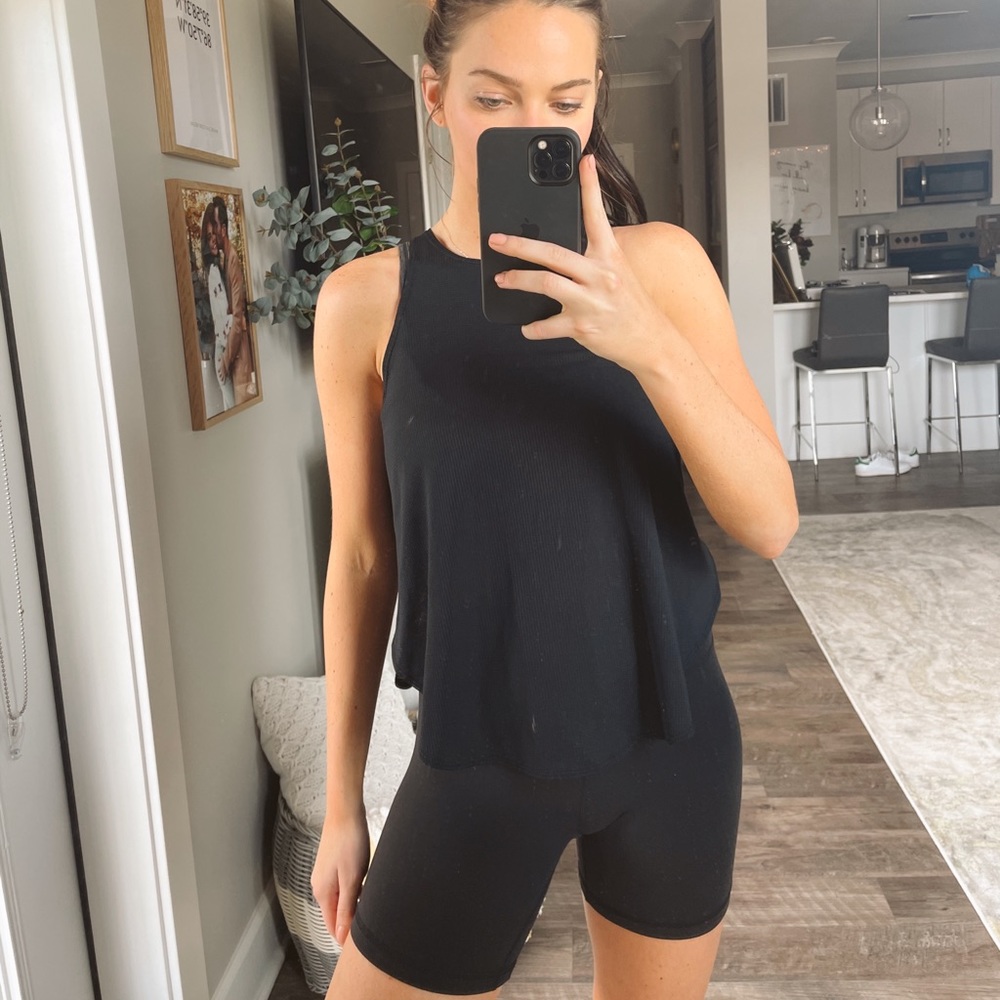 Fabletics Running Tank - Picture 1 of 2